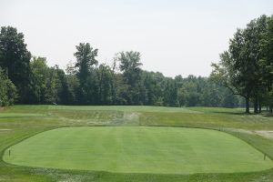 The Country Club (Pepper Pike) 8th
